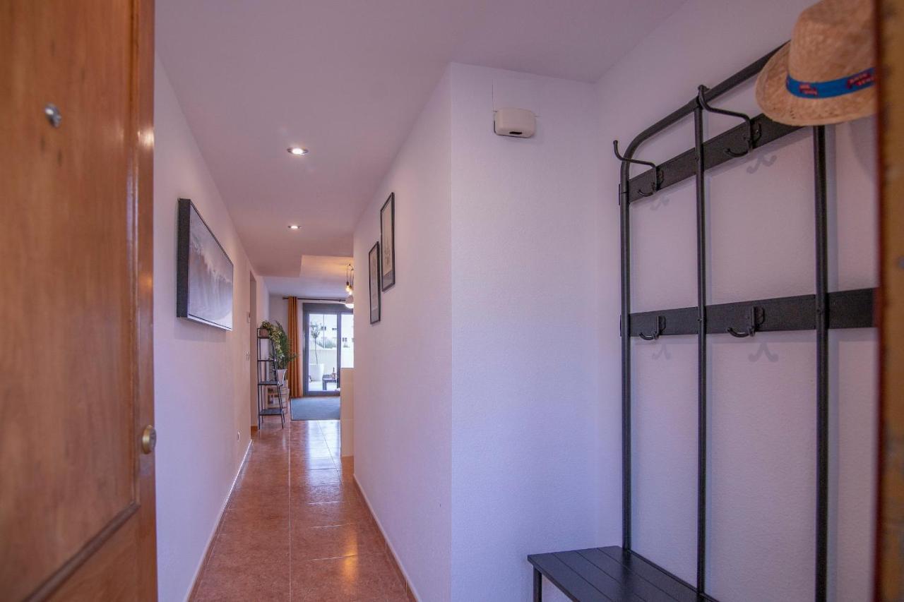 El Patio - Just 170M From El Campello Beach Exterior foto