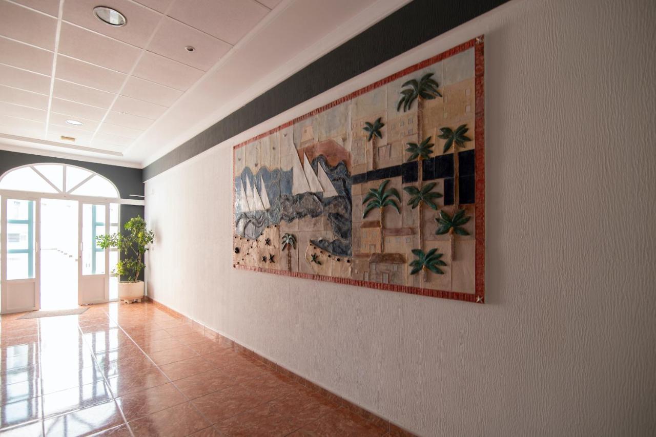 El Patio - Just 170M From El Campello Beach Exterior foto